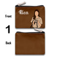 Woman Collections - Personalized Coinpurse - Gift, Giveaways and Souvenir